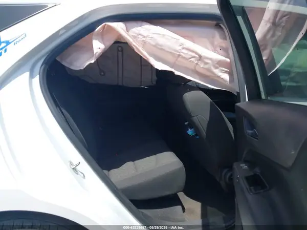 3GNAXTEV0KS617178 2019 CHEVROLET EQUINOX - Image 8