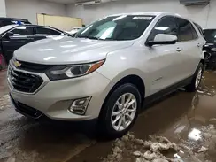 3GNAXTEV0KS658622 2019 CHEVROLET EQUINOX