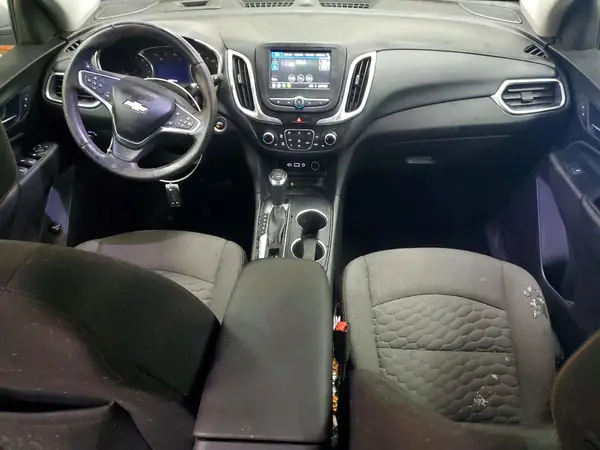 3GNAXTEV0KS658622 2019 CHEVROLET EQUINOX - Image 8