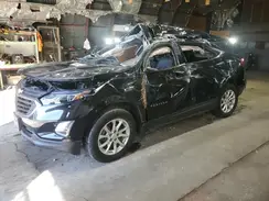3GNAXTEV0LL203958 2020 CHEVROLET EQUINOX
