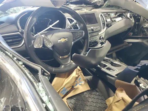 3GNAXTEV0LL203958 2020 CHEVROLET EQUINOX - Image 8