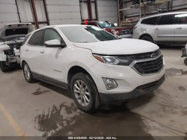 3GNAXTEV0LL279258 2020 CHEVROLET EQUINOX - Image 1