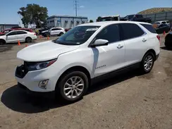 3GNAXTEV0LL316616 2020 CHEVROLET EQUINOX