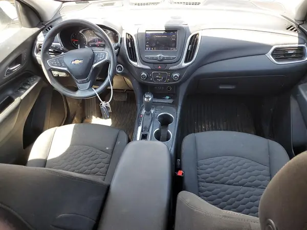 3GNAXTEV0LL316616 2020 CHEVROLET EQUINOX - Image 8