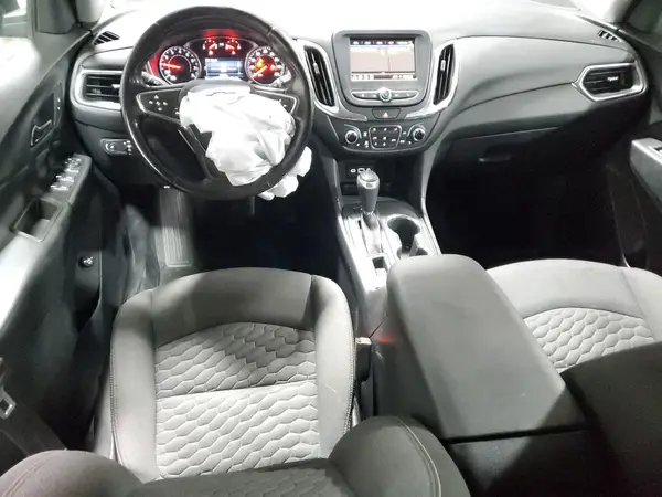 3GNAXTEV0LL318351 2020 CHEVROLET EQUINOX - Image 8
