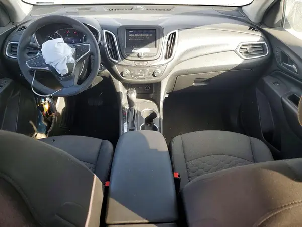 3GNAXTEV0LL321766 2020 CHEVROLET EQUINOX - Image 8