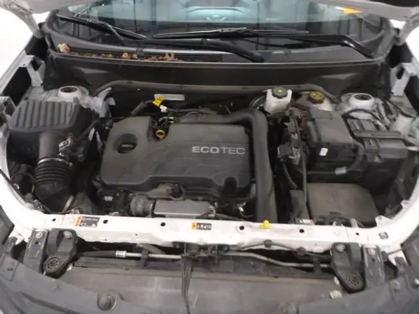 3GNAXTEV0LL330788 2020 CHEVROLET EQUINOX - Image 1