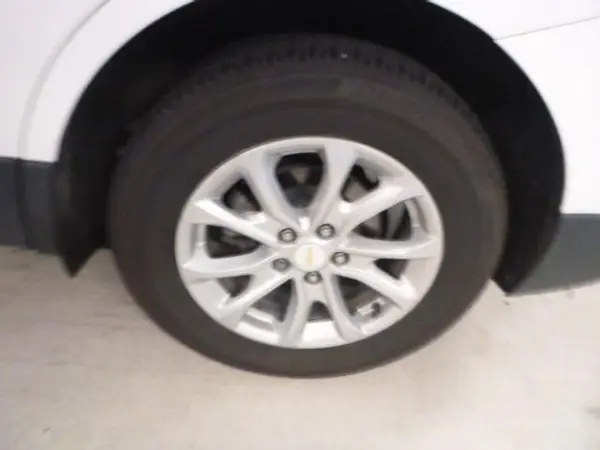 3GNAXTEV0LL330788 2020 CHEVROLET EQUINOX - Image 2