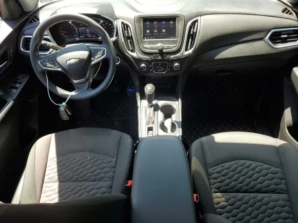 3GNAXTEV0LL331567 2020 CHEVROLET EQUINOX - Image 8