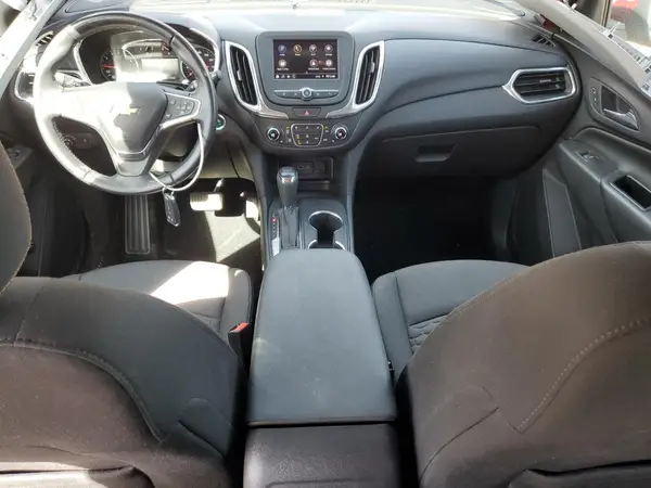 3GNAXTEV0LS604545 2020 CHEVROLET EQUINOX - Image 8
