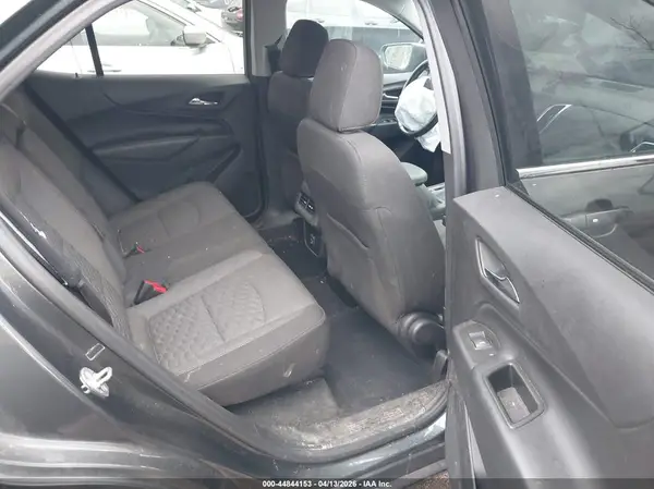 3GNAXTEV0LS607610 2020 CHEVROLET EQUINOX - Image 8