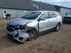 3GNAXTEV0LS613309 2020 CHEVROLET EQUINOX