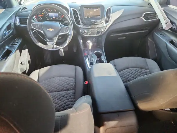 3GNAXTEV0LS617098 2020 CHEVROLET EQUINOX - Image 8