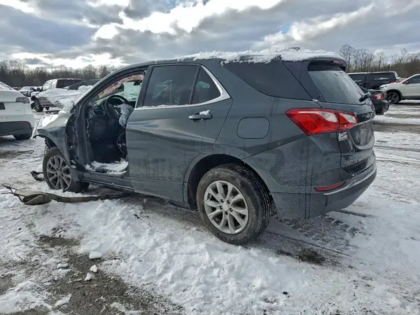 3GNAXTEV0LS643863 2020 CHEVROLET EQUINOX - Image 2