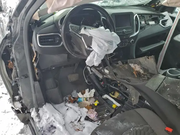 3GNAXTEV0LS643863 2020 CHEVROLET EQUINOX - Image 8