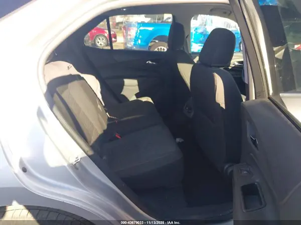 3GNAXTEV0LS685563 2020 CHEVROLET EQUINOX - Image 8