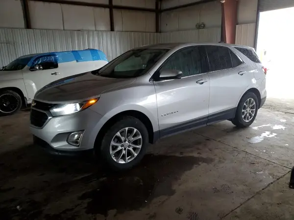 3GNAXTEV0LS702085 2020 CHEVROLET EQUINOX - Image 1
