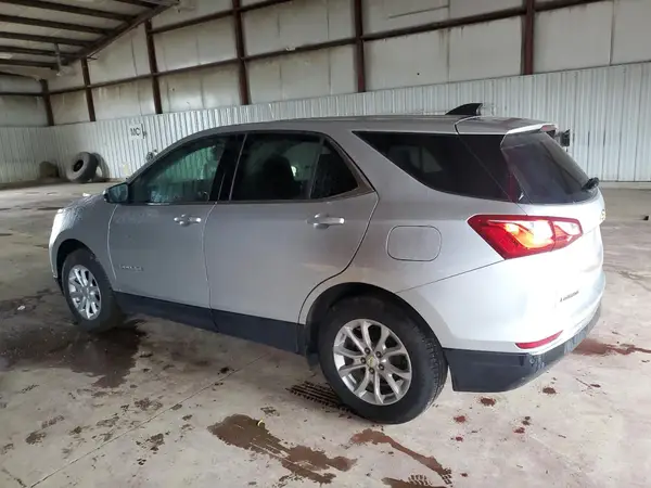 3GNAXTEV0LS702085 2020 CHEVROLET EQUINOX - Image 2