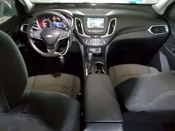 3GNAXTEV0LS702085 2020 CHEVROLET EQUINOX - Image 8