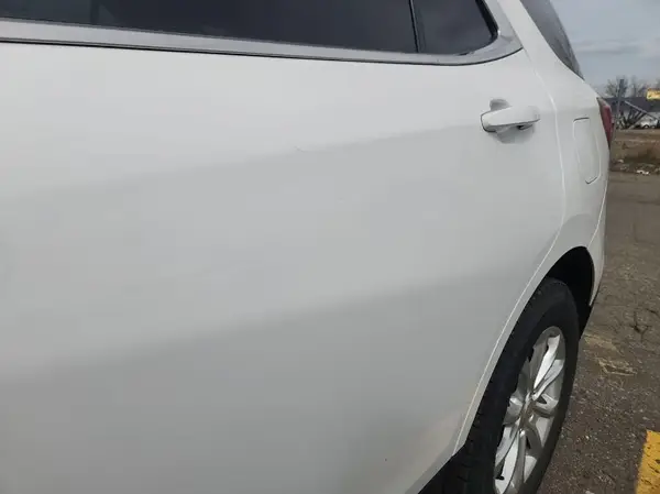 3GNAXTEV0ML386912 2021 CHEVROLET EQUINOX - Image 1