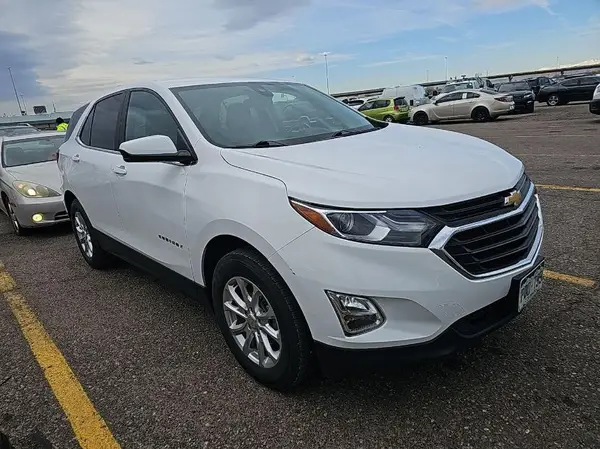 3GNAXTEV0ML386912 2021 CHEVROLET EQUINOX - Image 8