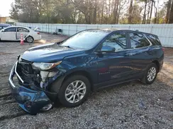 3GNAXTEV0ML387476 2021 CHEVROLET EQUINOX