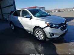 3GNAXTEV0MS131523 2021 CHEVROLET EQUINOX