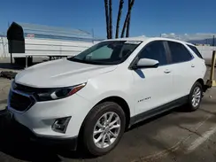 3GNAXTEV0MS132218 2021 CHEVROLET EQUINOX