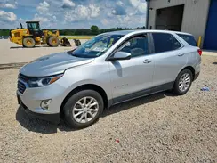 3GNAXTEV0MS133028 2021 CHEVROLET EQUINOX