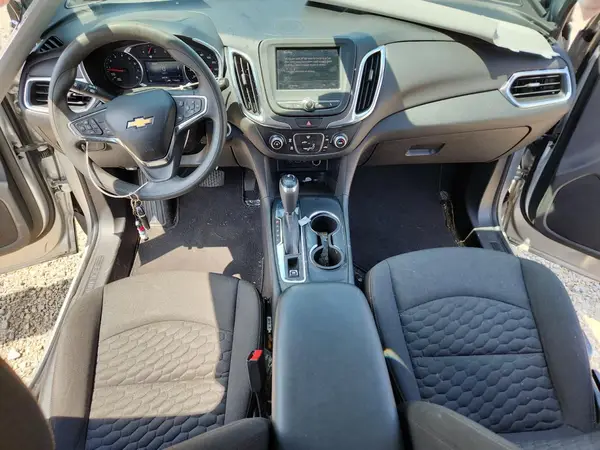 3GNAXTEV0MS133028 2021 CHEVROLET EQUINOX - Image 8