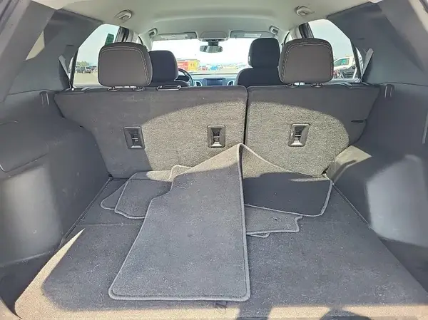 3GNAXTEV0MS143803 2021 CHEVROLET EQUINOX - Image 2