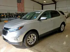 3GNAXTEV0MS160813 2021 CHEVROLET EQUINOX