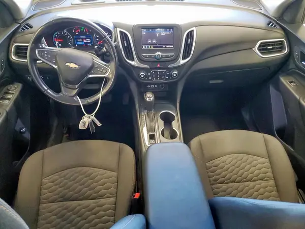 3GNAXTEV0MS160813 2021 CHEVROLET EQUINOX - Image 8