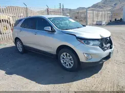3GNAXTEV0MS160956 2021 CHEVROLET EQUINOX