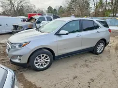 3GNAXTEV0MS161377 2021 CHEVROLET EQUINOX