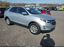 3GNAXTEV0MS161413 2021 CHEVROLET EQUINOX