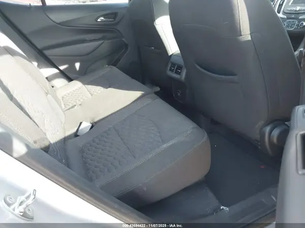 3GNAXTEV0MS161413 2021 CHEVROLET EQUINOX - Image 8