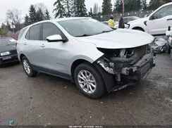 3GNAXTEV0MS162500 2021 CHEVROLET EQUINOX