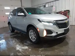 3GNAXTEV0NL133073 2022 CHEVROLET EQUINOX