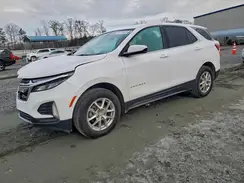 3GNAXTEV0NL135146 2022 CHEVROLET EQUINOX