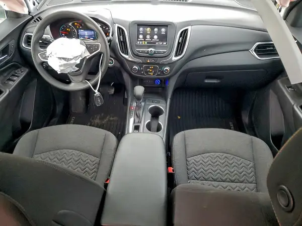 3GNAXTEV0NL135146 2022 CHEVROLET EQUINOX - Image 8