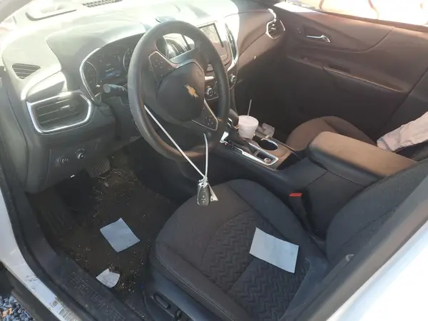3GNAXTEV0NL135275 2022 CHEVROLET EQUINOX - Image 8