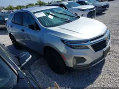3GNAXTEV0NL139763 2022 CHEVROLET EQUINOX