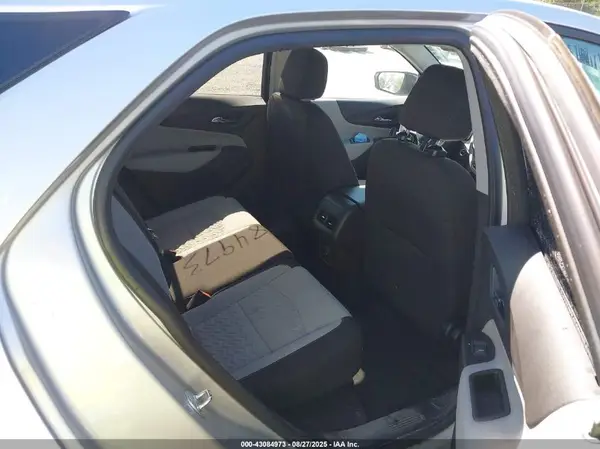 3GNAXTEV0NL139763 2022 CHEVROLET EQUINOX - Image 8