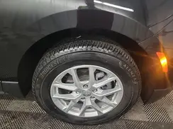 3GNAXTEV0NL143022 2022 CHEVROLET EQUINOX