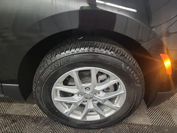 3GNAXTEV0NL143022 2022 CHEVROLET EQUINOX - Image 1