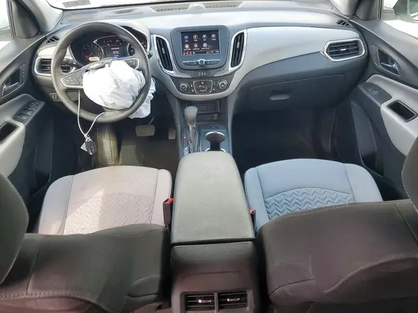 3GNAXTEV0NL148978 2022 CHEVROLET EQUINOX - Image 8
