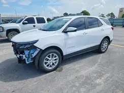 3GNAXTEV0NL160497 2022 CHEVROLET EQUINOX
