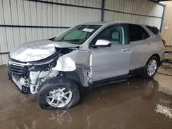 3GNAXTEV0NL160970 2022 CHEVROLET EQUINOX