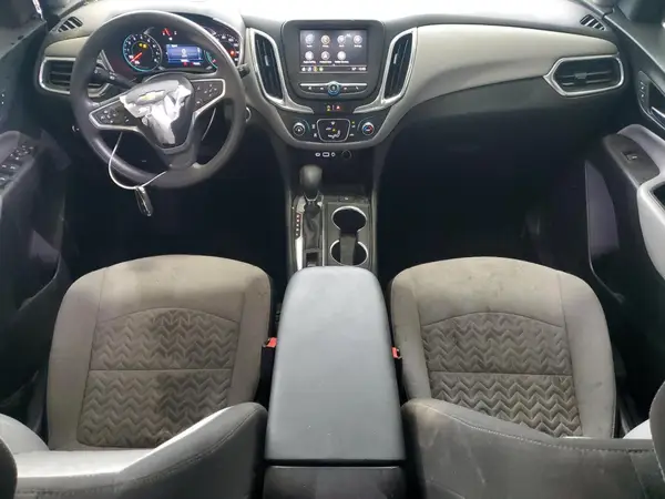 3GNAXTEV0NL160970 2022 CHEVROLET EQUINOX - Image 8